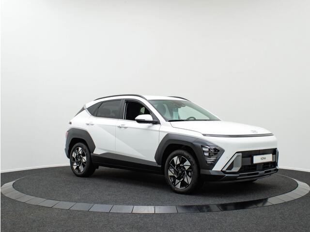 Hyundai Kona 1.6 GDI HEV Comfort Smart | Private lease 559 pm