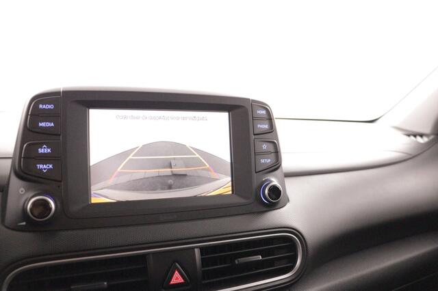 Hyundai Kona 1.0T Comfort