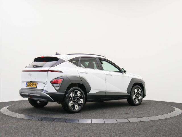 Hyundai Kona 1.6 GDI HEV Comfort Smart - Stoelverwarming - Elek. achterklep