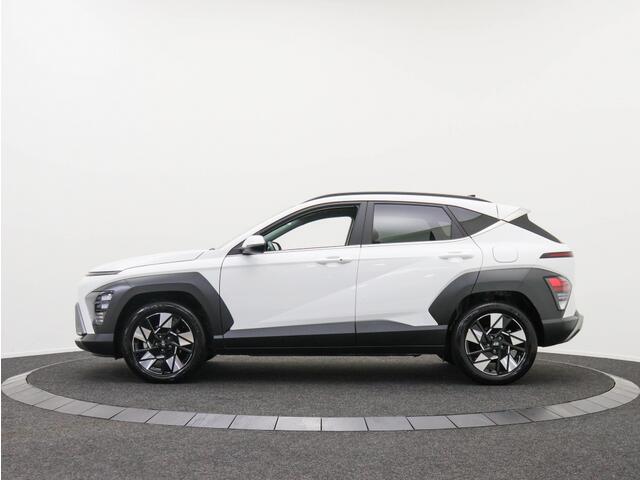 Hyundai Kona 1.6 GDI HEV Comfort Smart - Stoelverwarming - Elek. achterklep