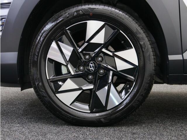 Hyundai Kona 1.6 GDI HEV Comfort Smart - Stoelverwarming - Elek. achterklep