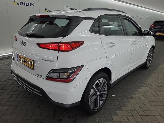 Hyundai Kona EV Comfort 64 kWh | Virtual | Camera | Apple Car Play