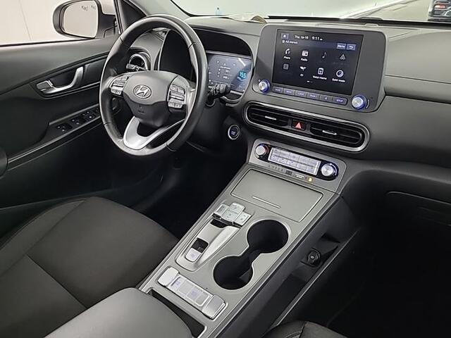 Hyundai Kona EV Comfort 64 kWh | Virtual | Camera | Apple Car Play