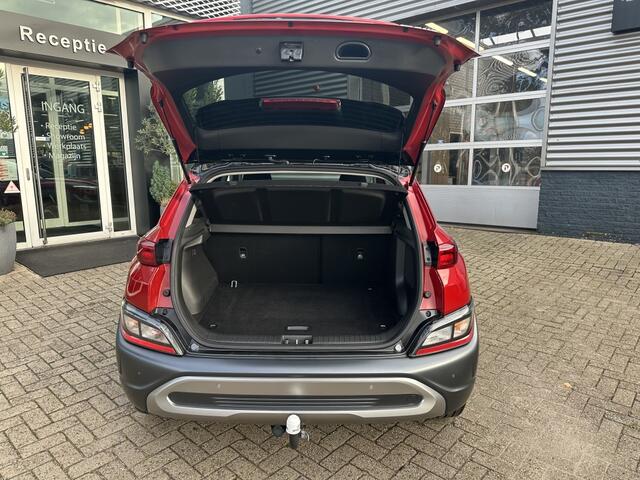 Hyundai Kona 1.6 GDI HEV Fashion Two-Tone /Navi Dode hoek/Adap-Cruis/Clima/He