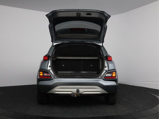 Hyundai Kona 1.6 T-GDI Premium 4WD | 177pk | Automaat | Trekhaak