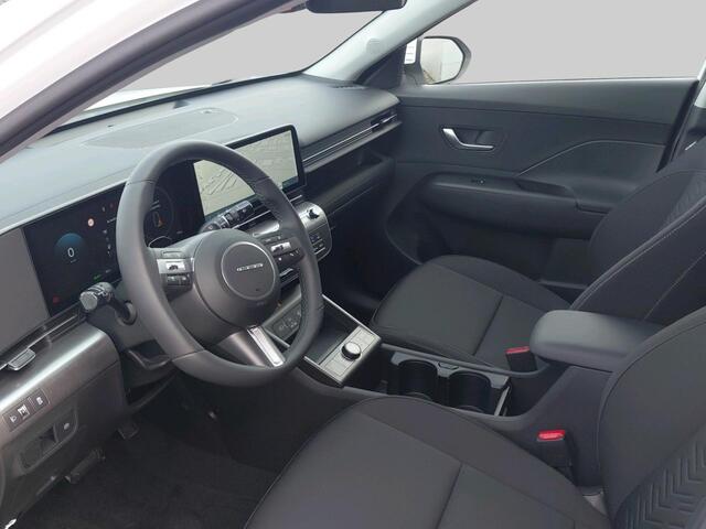 Hyundai Kona Electric Long Range Pure Edition 64.8 kWh VAN: ¤36.690 VOOR: ¤34.190