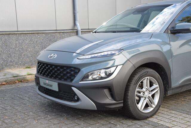 Hyundai Kona 1.0 T-GDI Comfort | Automaat | Dealer onderhouden | Apple carplay |