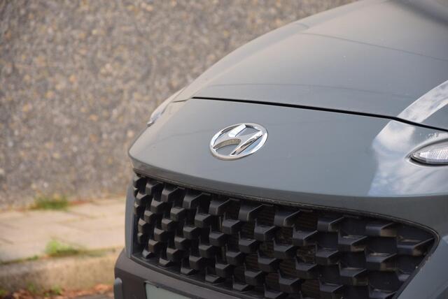 Hyundai Kona 1.0 T-GDI Comfort | Automaat | Dealer onderhouden | Apple carplay |