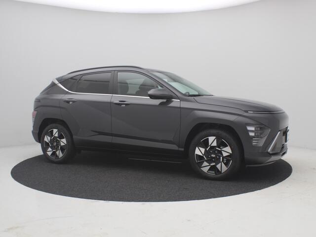 Hyundai Kona 1.6 GDI HEV Comfort Smart / Aktie Private Lease vanaf ¤ 430.- per maand / Meerdere kleuren uit voorraad leverbaar /