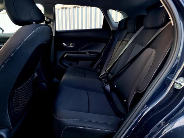 Hyundai Kona 1.6 GDI HEV Comfort Smart / Aktie Private Lease vanaf ¤ 430.- per maand / Meerdere kleuren uit voorraad leverbaar /