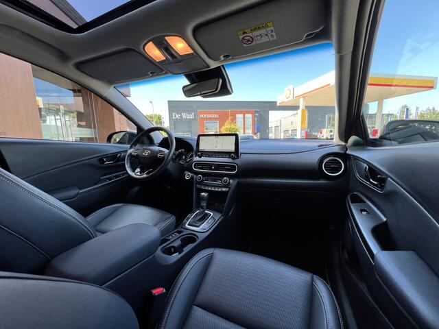 Hyundai Kona 1.6 GDI HEV Premium Sky | Apple/ android carplay | DAB | Camera | Cruisecontrol
