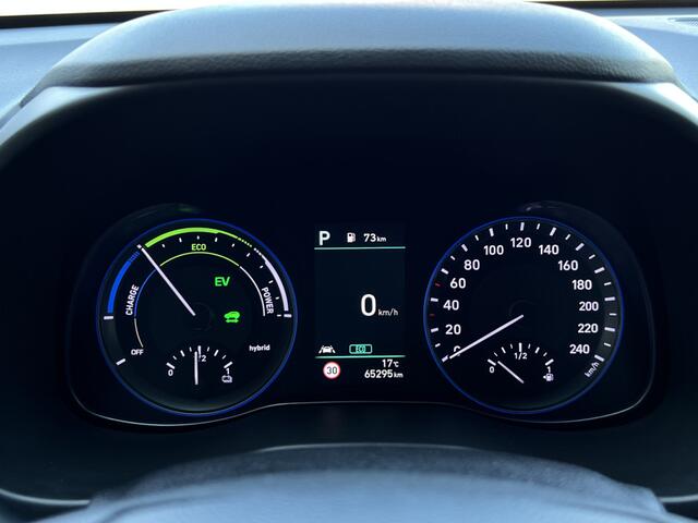 Hyundai Kona 1.6 GDI HEV Premium Sky | Apple/ android carplay | DAB | Camera | Cruisecontrol