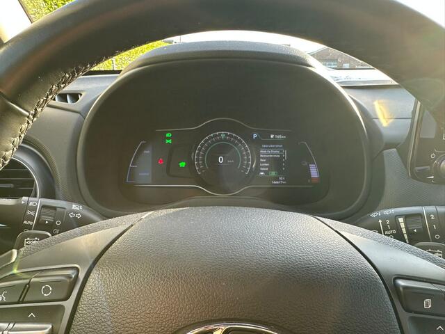 Hyundai Kona EV Fashion 64 kWh 3 Fase | Climate | Adaptive CC | Navi | occasion