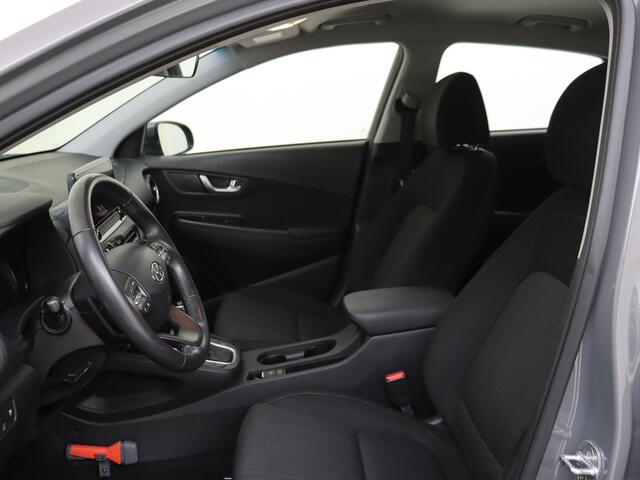 Hyundai Kona 1.6 GDI HEV Comfort Smart