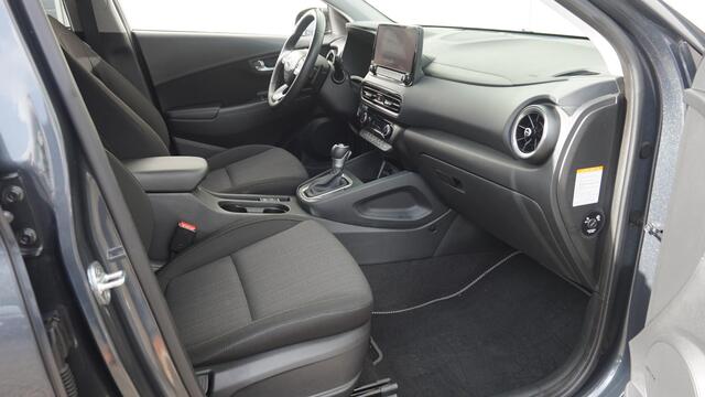 Hyundai Kona 1.6 GDI HEV Fashion Trekhaak | HUD | Achteruitrijcamera | Dealeronderhouden