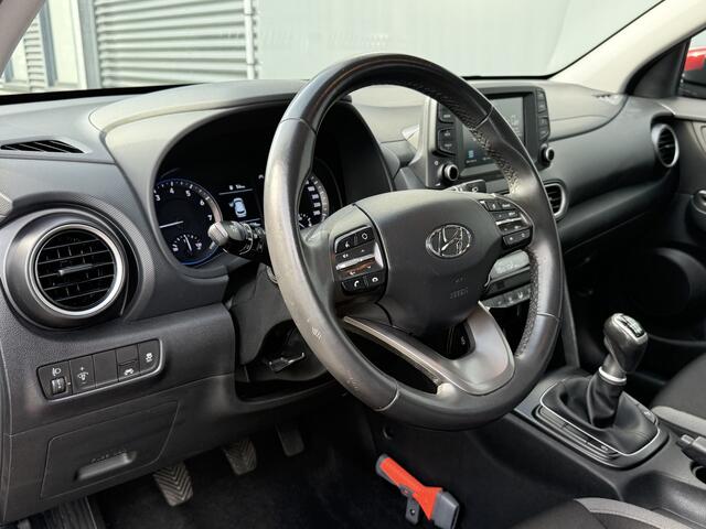 Hyundai Kona BWJ 2020 |1.0 T-GDI 120PK Comfort | CLIMA | CARPLAY | NAVI | PDC | CRUISE |