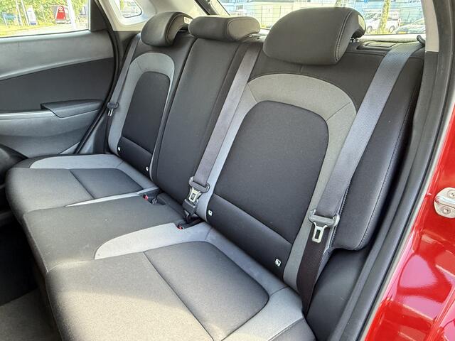 Hyundai Kona BWJ 2020 |1.0 T-GDI 120PK Comfort | CLIMA | CARPLAY | NAVI | PDC | CRUISE |