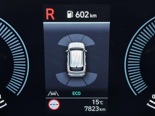 Hyundai Kona 1.6 GDI HEV Comfort | Private lease mogelijk!