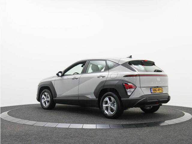 Hyundai Kona 1.6 GDI HEV Comfort | Private lease mogelijk!