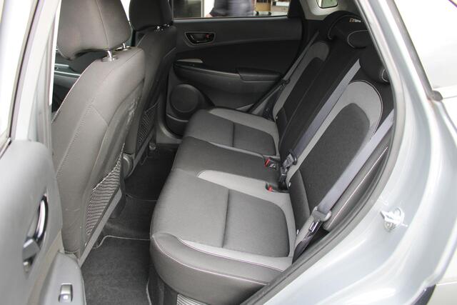 Hyundai Kona 1.6 GDI HEV Fashion | Head up display