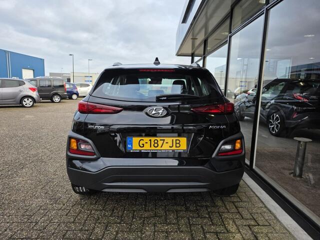 Hyundai Kona 1.0 T-GDI COMFORT NAVI