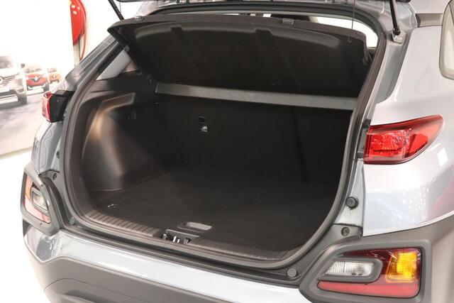 Hyundai Kona 1.6 GDI Hybrid Comfort | Camera | Climate control | AppleCarplay AndroidAuto Navigatie | Cruise control |