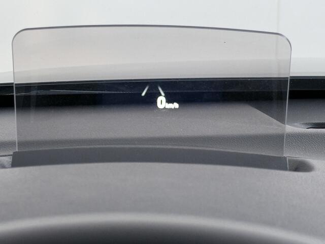 Hyundai Kona EV64kWh Trekhaak Adap. Cruise + Stop&go W-pomp Head Up Display Fashion Navi Ecc Pdc Apple Carplay Android Auto DAB Lane Assist Lmv Privacy Glas Keyless Rijstrooksensor 1e Eigenaar