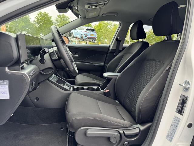 Hyundai Kona 1.6 GDI HEV Comfort Smart