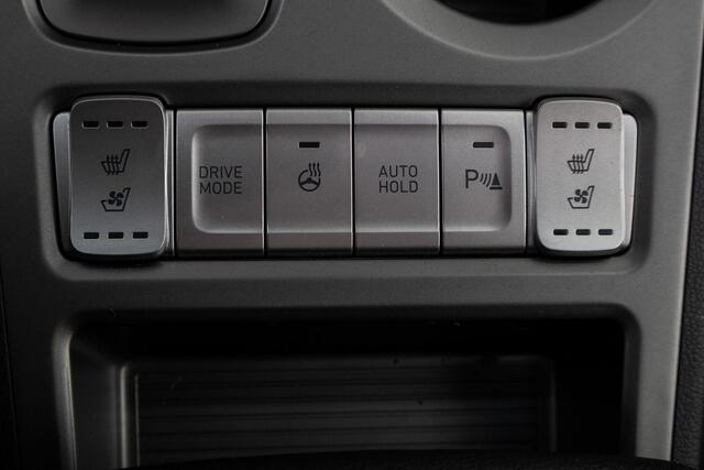 Hyundai Kona EV Premium 64 kWh Open dak/trekhaak