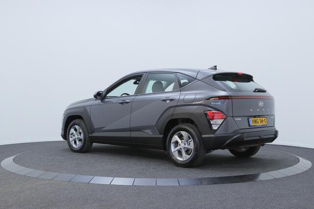 Hyundai Kona 1.6 GDI HEV Comfort | Navigatie | Parkeersensoren |