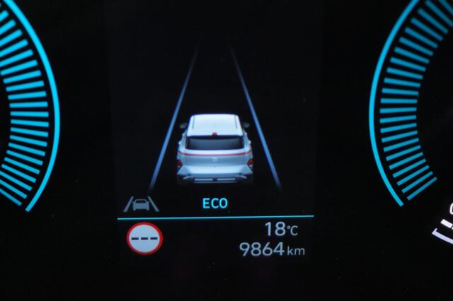 Hyundai Kona 1.6 GDI HEV Comfort | Navigatie | Parkeersensoren |