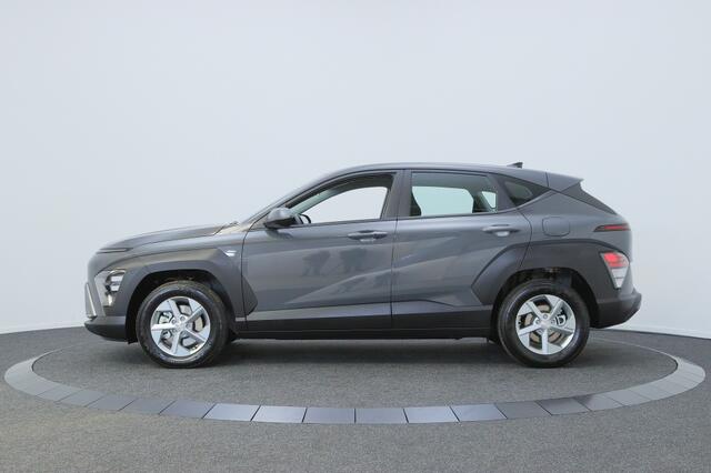 Hyundai Kona 1.6 GDI HEV Comfort | Navigatie | Parkeersensoren |