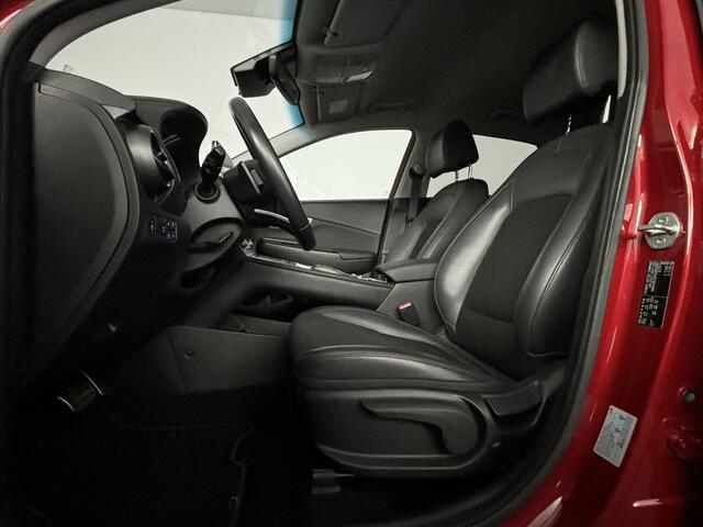 Hyundai Kona EV Comfort 64 kWh 1/2 Leder | Head-up Display