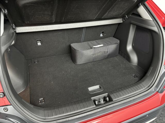 Hyundai Kona EV Comfort 64 kWh 1/2 Leder | Head-up Display