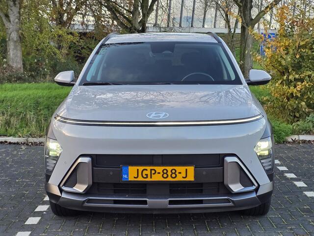 Hyundai Kona 1.6 GDI HEV 140 PK Comfort | Apple carplay & Android auto | Camera | Parkeersensoren voor en achter | Lichtmetalen velgen 18'' | Navigatie | Keyless entry |