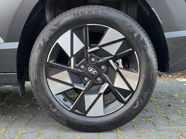 Hyundai Kona 1.6 GDI HEV 140 PK Comfort | Apple carplay & Android auto | Camera | Parkeersensoren voor en achter | Lichtmetalen velgen 18'' | Navigatie | Keyless entry |