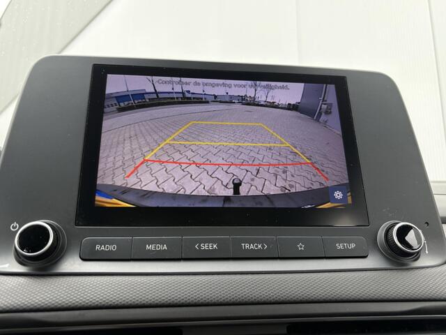 Hyundai Kona 1.6 GDI HEV Comfort / Airco / Apple Carplay/Android Auto / Cruise Control / Automaat / Trekhaak / All-Season banden /