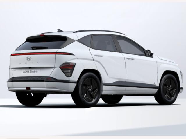 Hyundai Kona Electric Long Range Pure Edition 64.8 kWh | ¤2000 KORTING | LAGE BIJTELLING | STOEL-/STUURVERWARMING | APPLE CARPLAY & ANDROID AUTO |