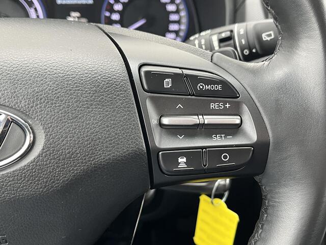 Hyundai Kona 1.6 GDI HEV Comfort / airco (automatisch) / Trekhaak(1300 kg) / Apple Carplay/Android Auto /