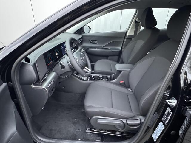 Hyundai Kona 1.6 GDI HEV Comfort / ¤3000 Voordeel / Navigatie / Climate Control / Adaptive Cruise Control / Snel Leverbaar! /