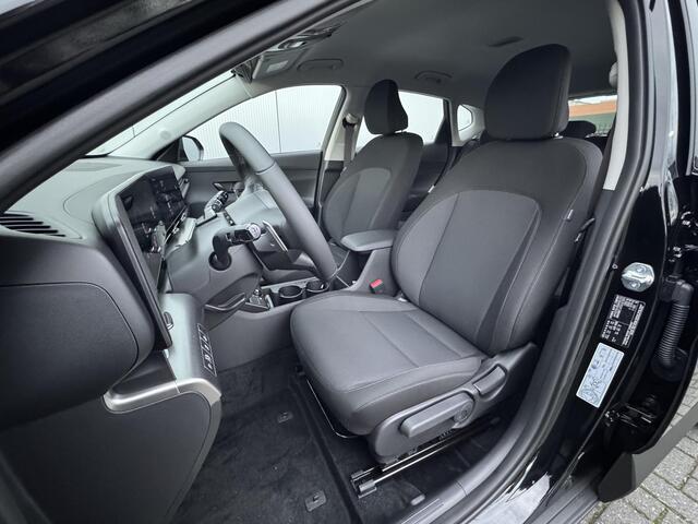 Hyundai Kona 1.6 GDI HEV Comfort / ¤3000 Voordeel / Navigatie / Climate Control / Adaptive Cruise Control / Snel Leverbaar! /