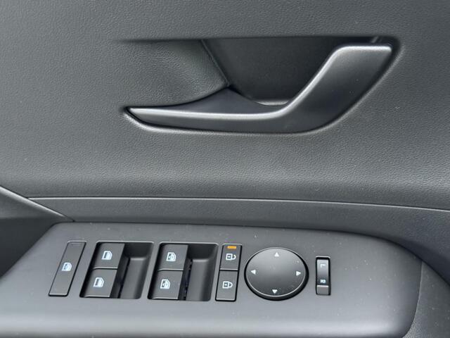 Hyundai Kona 1.6 GDI HEV Comfort / ¤3000 Voordeel / Navigatie / Climate Control / Adaptive Cruise Control / Snel Leverbaar! /