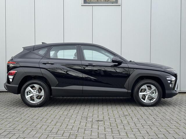 Hyundai Kona 1.6 GDI HEV Comfort / ¤3000 Voordeel / Navigatie / Climate Control / Adaptive Cruise Control / Snel Leverbaar! /