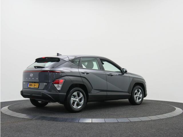 Hyundai Kona 1.6 GDI HEV Comfort | Navigatie | Camera | Adapt. cruise