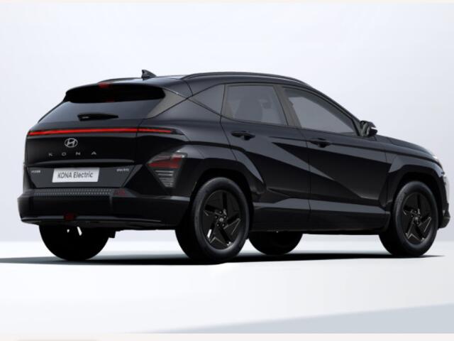 Hyundai Kona Electric Long Range Pure Edition 64.8 kWh | ¤2000 KORTING | LAGE BIJTELLING | STOEL-/STUURVERWARMING | APPLE CARPLAY & ANDROID AUTO |