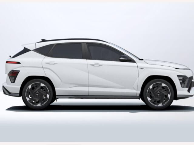 Hyundai Kona Electric N Line Business 64.8 kWh | ¤2000 KORTING | LAGE BIJTELLING | BOSE AUDIOSYSTEEM | WARMTEPOMP |