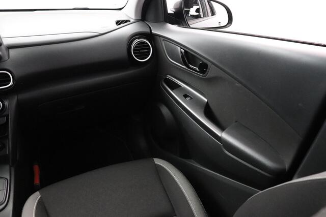 Hyundai Kona 1.6 GDI HEV Comfort | Carplay/Android auto | Trekhaak | Camera |