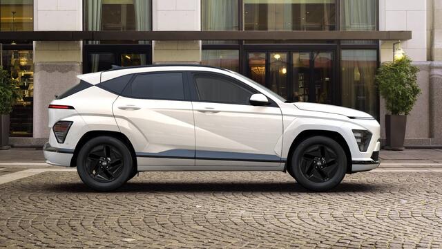 Hyundai Kona Electric Pure Edition 64.8 kWh | NU VOOR ¤34.130 INCLUSIEF ¤2500 KORTING