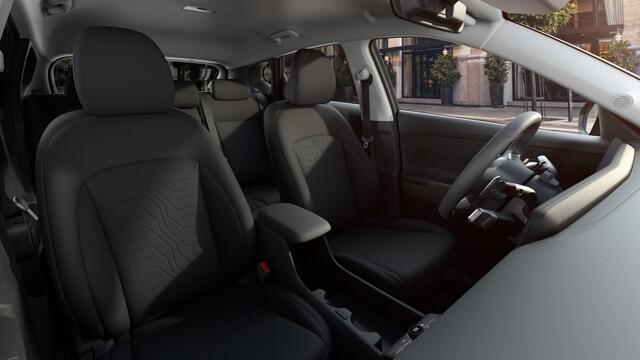 Hyundai Kona Electric Pure Edition 64.8 kWh | NU VOOR ¤34.130 INCLUSIEF ¤2500 KORTING