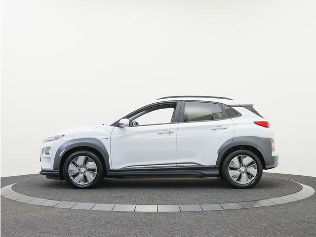 Hyundai Kona EV Premium 64 kWh
